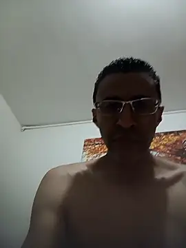 Asher Bram1 online show from May 10, 12:14 am