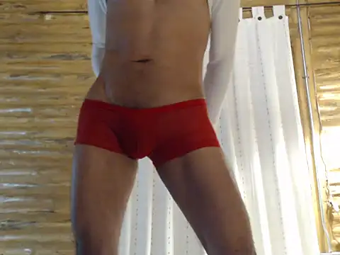 Snapshot of Asher_Bram1 chatting on November 5, 2:14 am Asher Bram1 online show from November 5, 2:14 am