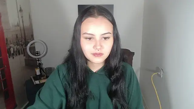 Snapshot of crazy_daniela chatting on September 26, 8:49 pm crazy daniela online show from September 26, 8:49 pm