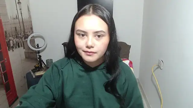Snapshot of crazy_daniela chatting on September 25, 12:22 pm crazy daniela online show from September 25, 12:22 pm