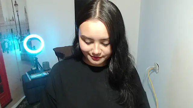 Snapshot of crazy_daniela chatting on September 19, 8:35 pm crazy daniela online show from September 19, 8:35 pm
