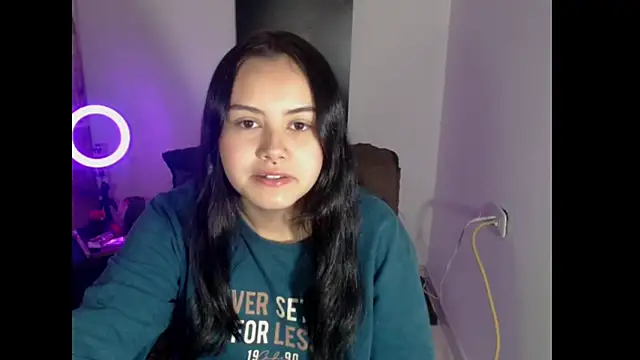 Snapshot of crazy_daniela chatting on October 15, 12:35 pm crazy daniela online show from October 15, 12:35 pm