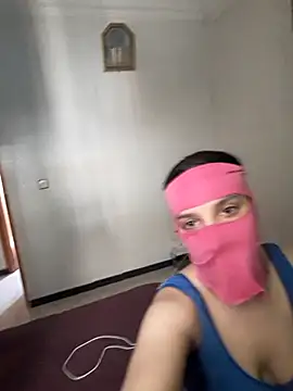 Snapshot of Ahalm chatting on September 10, 12:59 pm Ahalm online show from September 10, 12:59 pm