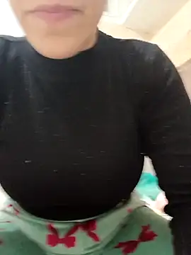 Ahalm online show from March 22, 11:17 pm