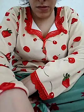 Ahalm online show from April 2, 1:24 am