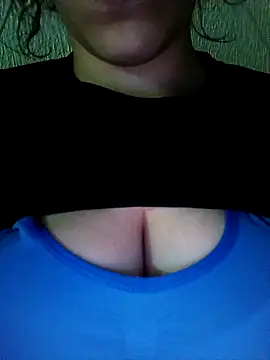 Snapshot of Ahalm chatting on October 3, 9:27 pm Ahalm online show from October 3, 9:27 pm