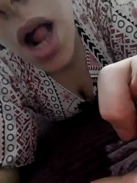 Snapshot of Ahalm chatting on September 11, 7:25 pm Ahalm online show from September 11, 7:25 pm