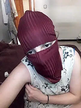 Snapshot of Ahalm chatting on September 19, 1:48 pm Ahalm online show from September 19, 1:48 pm