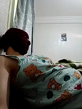 Snapshot of Ahalm chatting on October 19, 12:08 pm Ahalm online show from October 19, 12:08 pm