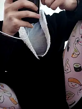 Ahalm online show from March 16, 7:05 pm