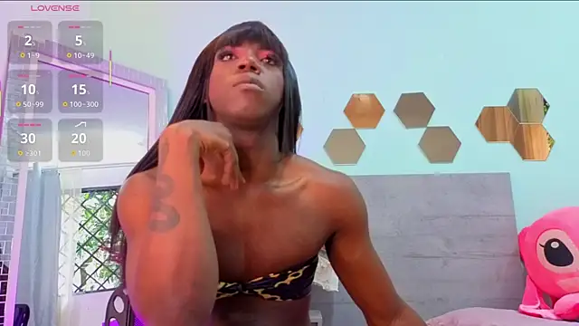 Paulina Sodi online show from January 11, 4:36 pm