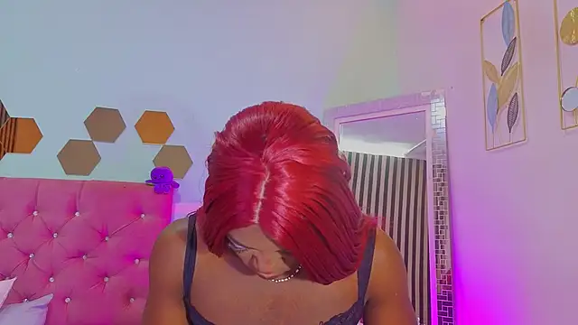 Snapshot of Paulina_Sodi chatting on June 26, 7:31 pm Paulina Sodi online show from June 26, 7:31 pm