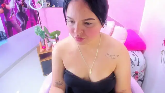 mabelsweet303av online show from November 3, 4:54 pm