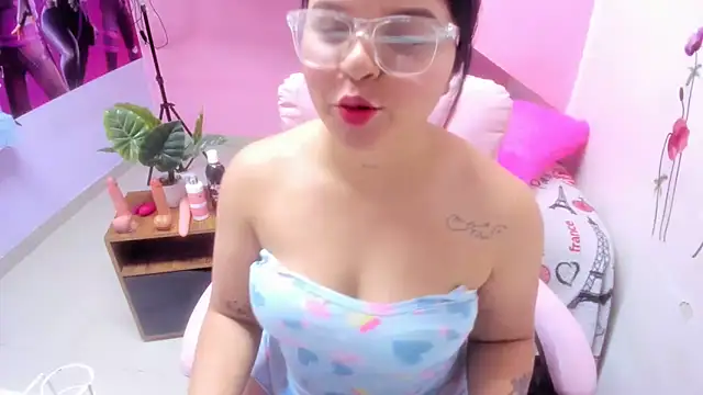 mabelsweet303av online show from November 5, 6:33 pm