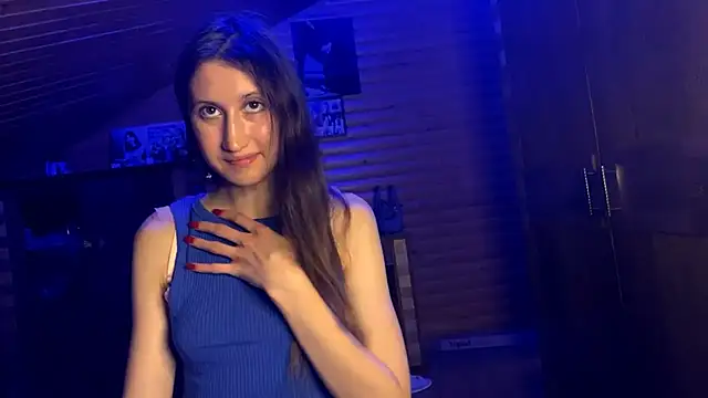 Snapshot of Shyselly chatting on September 21, 7:41 pm Shyselly online show from September 21, 7:41 pm