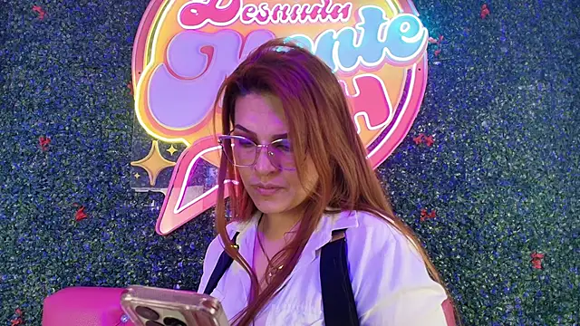 Skylar  Desire online show from October 28, 11:31 am