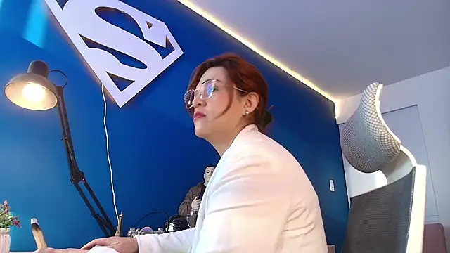 Skylar  Desire online show from November 4, 11:25 am