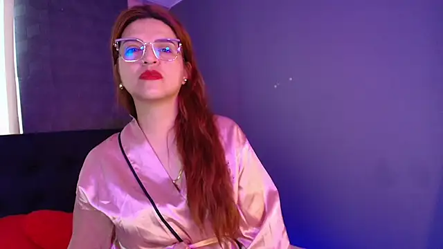 Skylar  Desire online show from November 3, 1:04 pm