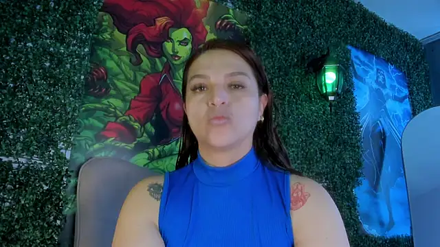 Skylar  Desire online show from December 15, 2:45 pm