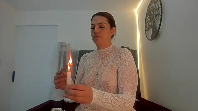 Skylar  Desire online show from October 10, 2:07 pm