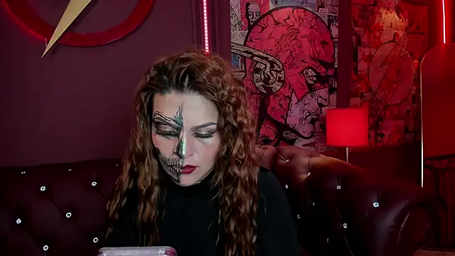 Skylar  Desire online show from October 29, 11:53 am