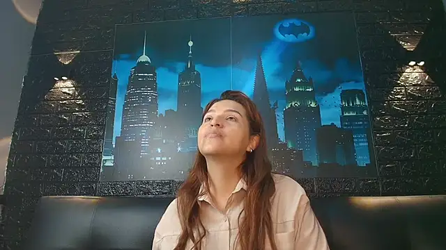 Skylar  Desire online show from November 5, 1:25 pm