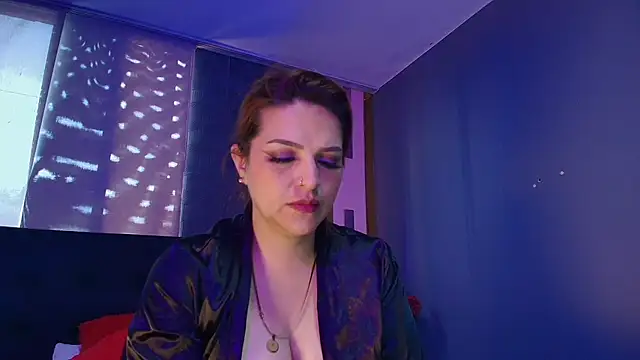 Skylar  Desire online show from November 14, 1:15 pm