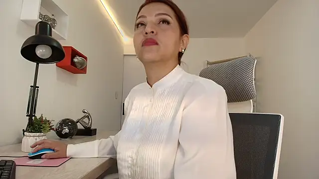 Skylar  Desire online show from September 24, 1:06 pm