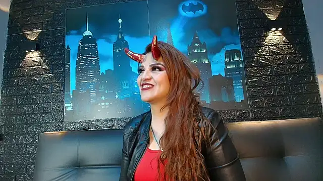 Skylar  Desire online show from October 23, 12:48 pm