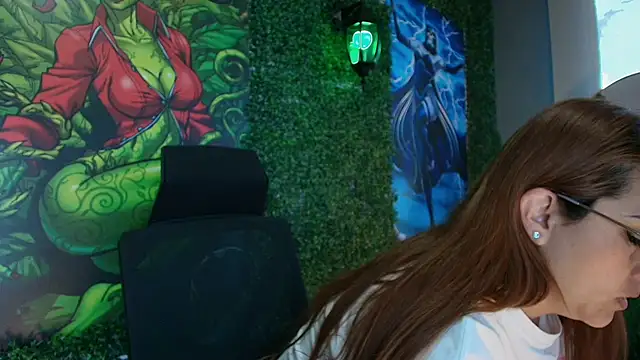 Skylar  Desire online show from November 22, 11:53 am