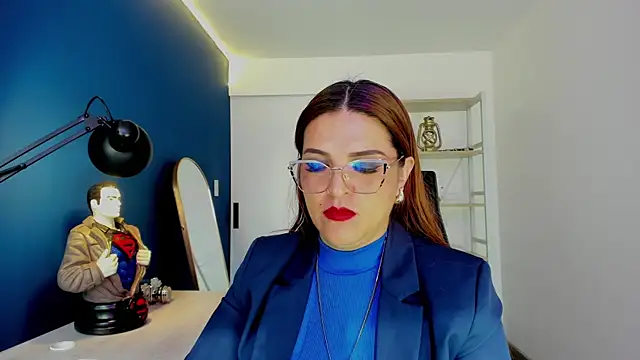 Skylar  Desire online show from November 28, 1:22 pm