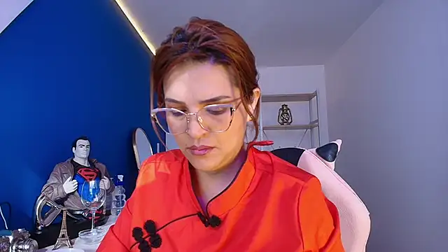 Skylar  Desire online show from November 12, 12:53 pm