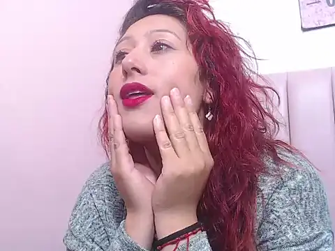 Chloe Wiild online show from November 14, 3:54 am