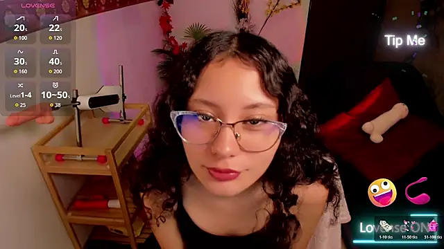 Krysten Riter online show from June 17, 2:49 pm