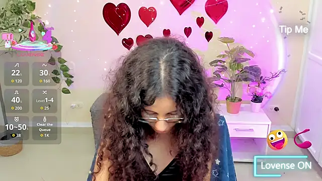 Krysten Riter online show from February 16, 2:48 pm