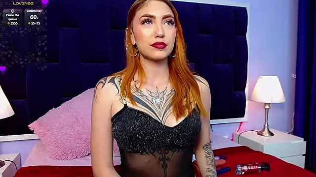 Snapshot of antonellabrith chatting on September 13, 8:09 pm antonellabrith online show from September 13, 8:09 pm