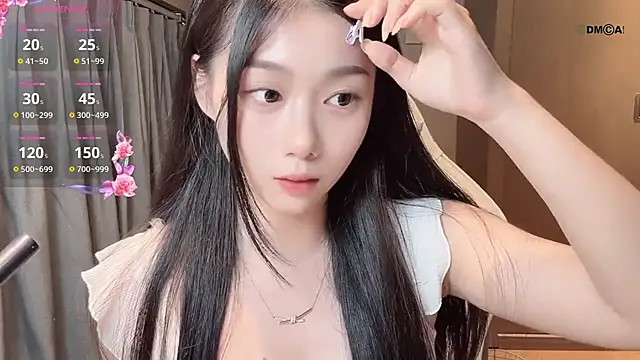 Makinghappymyself  online show from November 17, 12:31 pm