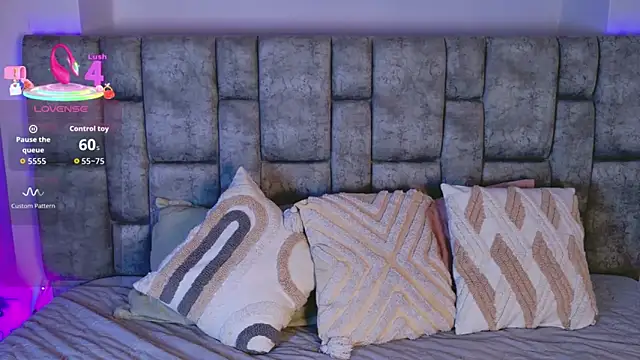 DaniniAnderson online show from April 18, 6:49 am