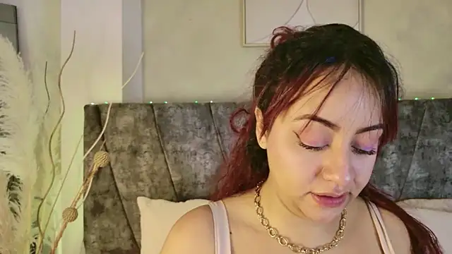 DaniniAnderson online show from April 23, 3:24 am