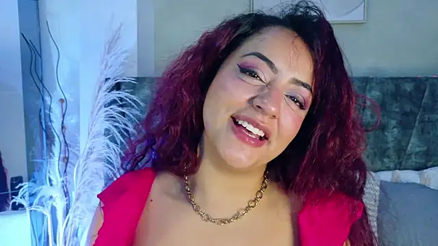 DaniniAnderson online show from May 5, 4:48 am