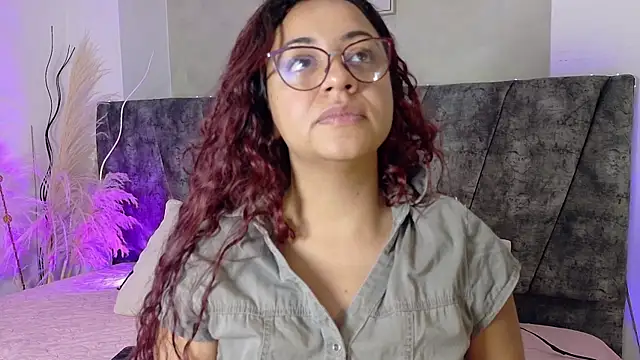 DaniniAnderson online show from June 2, 7:58 pm