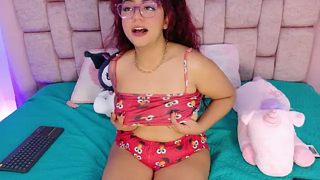 DaniniAnderson online show from January 11, 4:08 am