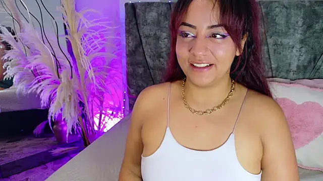DaniniAnderson online show from May 15, 1:58 am