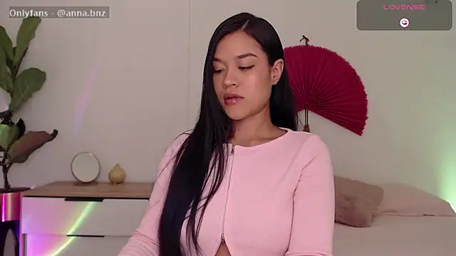 Annabnz online show from January 7, 11:32 pm