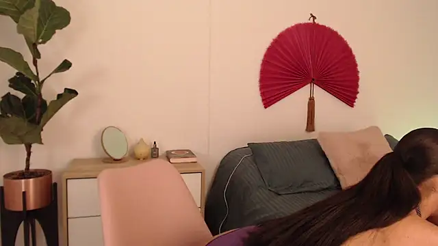 Annabnz online show from March 15, 2:07 am