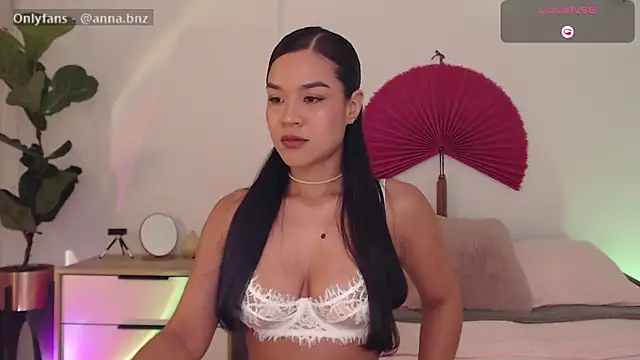 Annabnz online show from February 21, 3:19 am