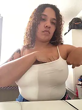 MorganaBelc online show from November 8, 6:22 pm