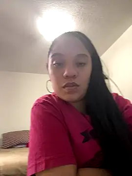 MorganaBelc online show from November 29, 9:04 pm