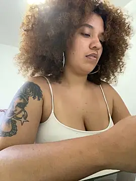 MorganaBelc online show from November 9, 8:57 pm