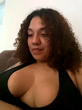 MorganaBelc online show from November 4, 8:23 pm